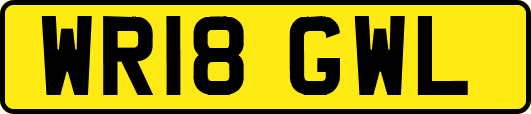 WR18GWL