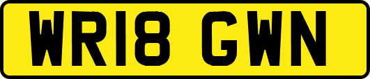 WR18GWN