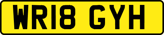 WR18GYH