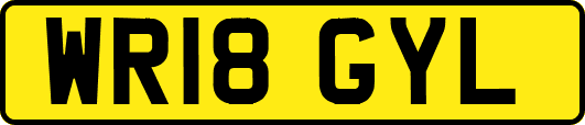 WR18GYL