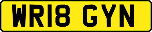 WR18GYN
