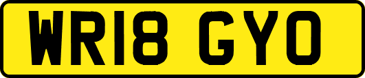 WR18GYO