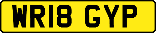 WR18GYP