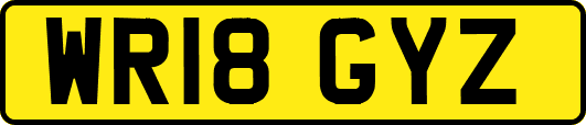 WR18GYZ