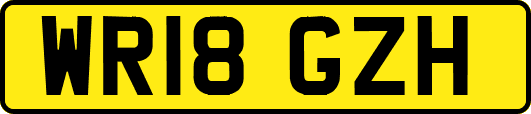 WR18GZH