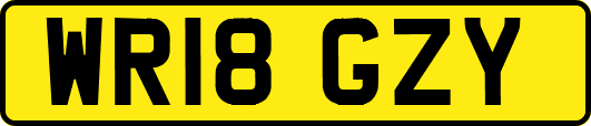 WR18GZY