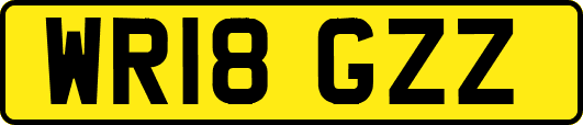 WR18GZZ
