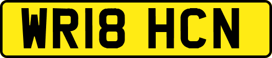 WR18HCN
