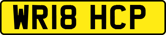 WR18HCP