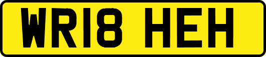 WR18HEH