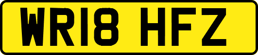 WR18HFZ