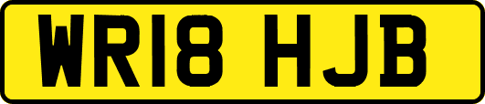 WR18HJB