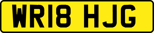 WR18HJG