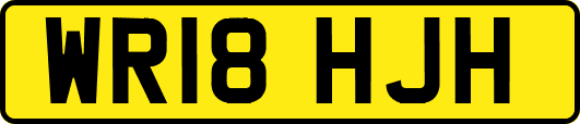 WR18HJH