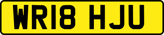 WR18HJU