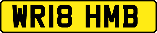 WR18HMB