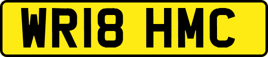WR18HMC