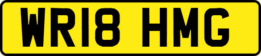 WR18HMG
