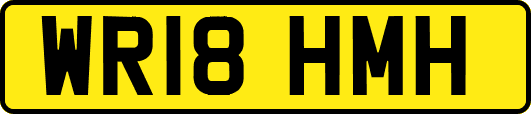 WR18HMH