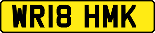WR18HMK