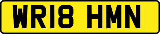 WR18HMN