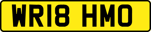 WR18HMO