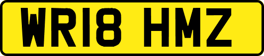 WR18HMZ