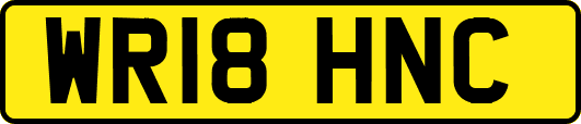 WR18HNC