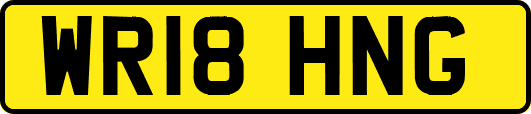 WR18HNG