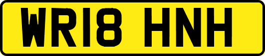 WR18HNH