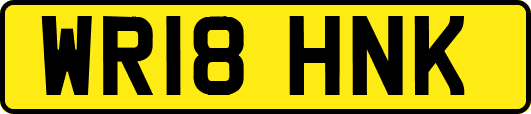 WR18HNK