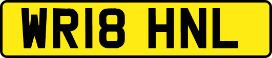 WR18HNL
