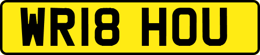 WR18HOU