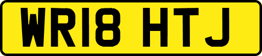 WR18HTJ