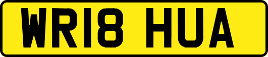 WR18HUA