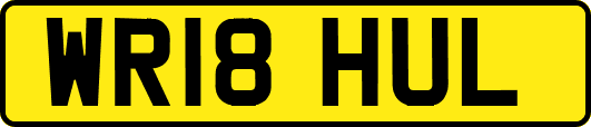 WR18HUL
