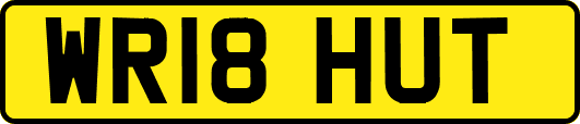 WR18HUT