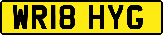 WR18HYG