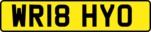 WR18HYO