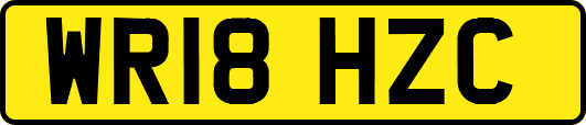 WR18HZC