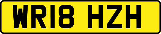 WR18HZH