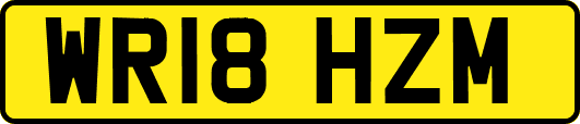 WR18HZM