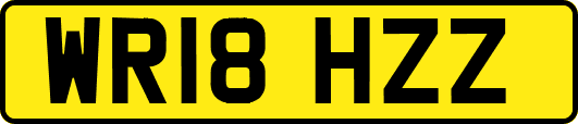WR18HZZ