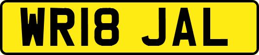 WR18JAL