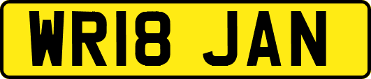WR18JAN