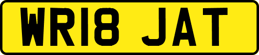 WR18JAT