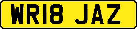 WR18JAZ