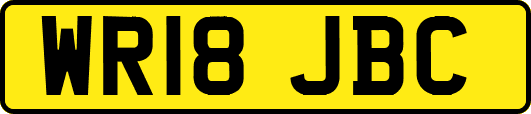 WR18JBC