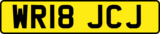 WR18JCJ