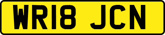 WR18JCN